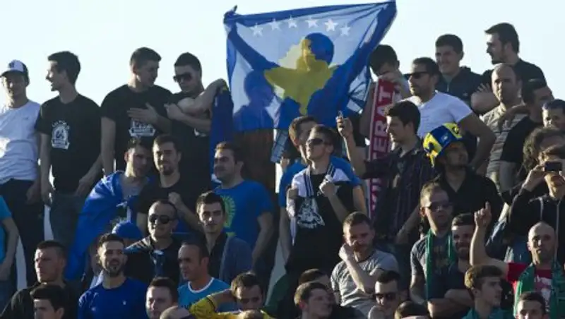 СМИ: Польша отказалась от проведения матча отбора ЧМ-2018 Украина - Косово  