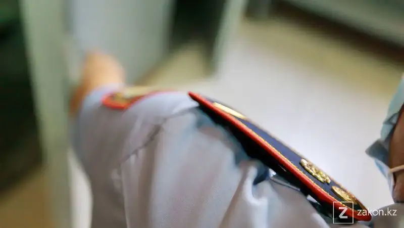 Десятки нападавших ликвидированы – ДП Алматы