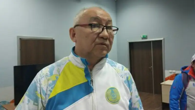 Главный тренер сборной рассказал, как ему удалось создать супер-команду по шорт-треку