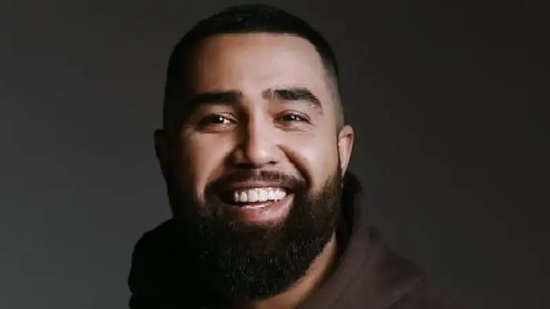 Концерты казахстанского рэпера Jah Khalib отменили в России