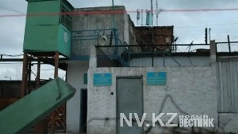 В Караганде построят вип-зону на 1500 заключенных