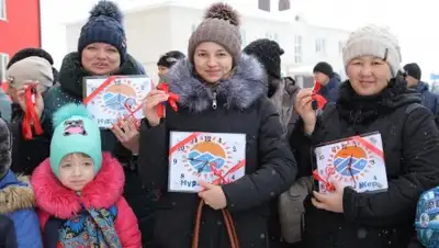 Пресс-служба акима Актюбинской области, фото - Новости Zakon.kz от 17.12.2018 17:19