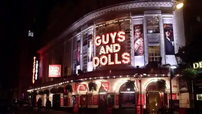 londonme.ru, фото - Новости Zakon.kz от 07.11.2019 07:27