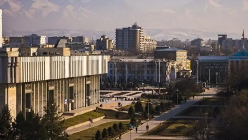 Лидеры киргизской оппозиции объединятся