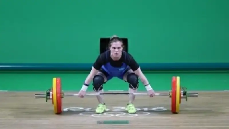 Казахстан находится на 30-м месте в общем медальном зачете Олимпиады в Рио