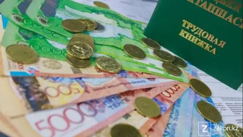 Будут ли работодатели отчислять 5% в ЕНПФ - Минтруда