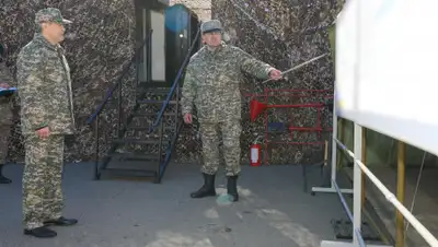 пресс-служба, фото - Новости Zakon.kz от 19.03.2019 11:20