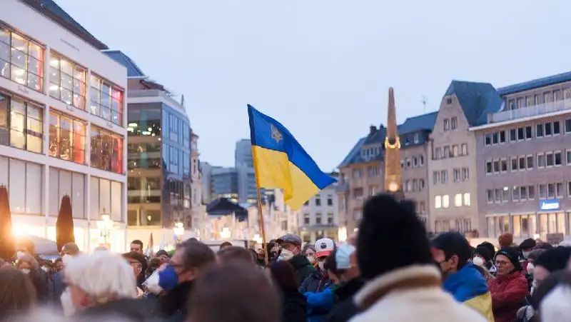 Ситуация в Украине: в Польше возобновили прокачку по нефтепроводу РФ, ФРГ передала Киеву 16 танковых мостоукладчиков