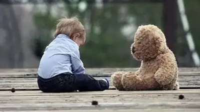 игрушка, фото - Новости Zakon.kz от 02.04.2023 20:45