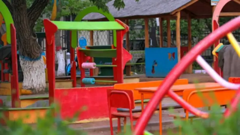 В Алматы установили цены на детские сады