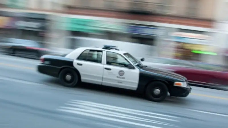 Более 1200 школ Лос-Анжелеса закрылись из-за полученных угроз