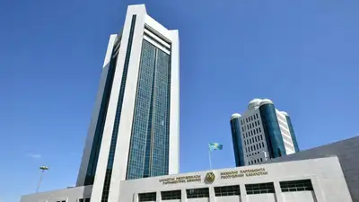 Казахстан Мажилис парламент