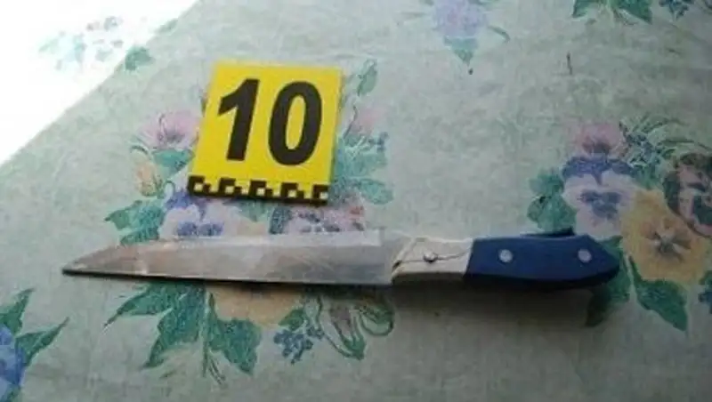 Житель ЮКО получил 9 лет колонии за убийство жены на почве ревности