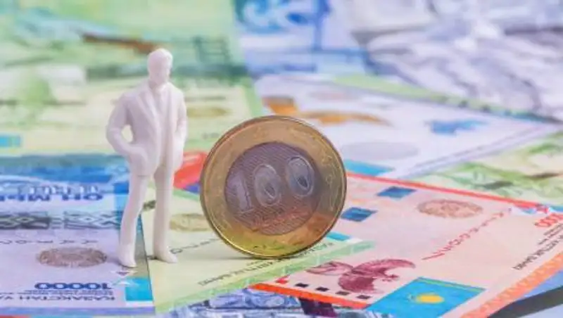 Пенсионные накопления казахстанцев выросли на 143 млрд тенге