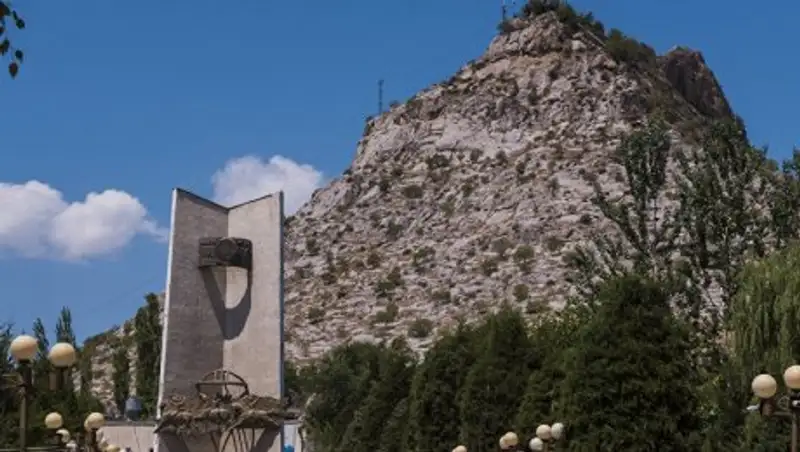 Ош объявили новой культурной столицей тюркского мира