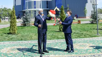 УВП Алматинской области, фото - Новости Zakon.kz от 02.09.2020 15:33