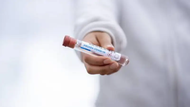 Всех жителей Уханя проверят на COVID-19