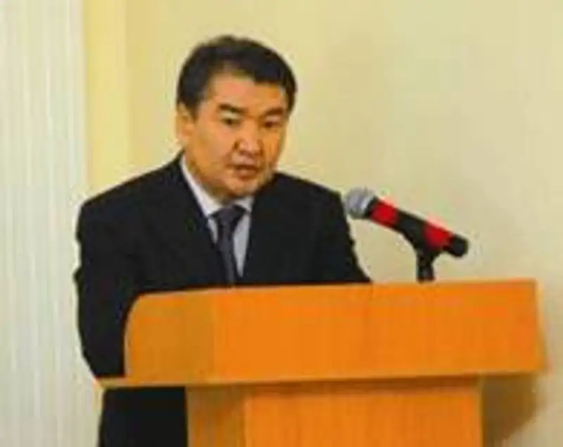 Законопроект об амнистии рассмотрит сенат Казахстана в среду, фото - Новости Zakon.kz от 06.12.2011 00:05