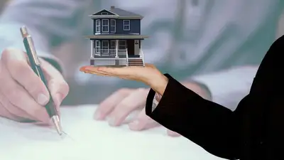 Представлявшийся риэлтором мошенник выманил у жителей Астаны почти 2 млн, фото - Новости Zakon.kz от 12.04.2023 21:29