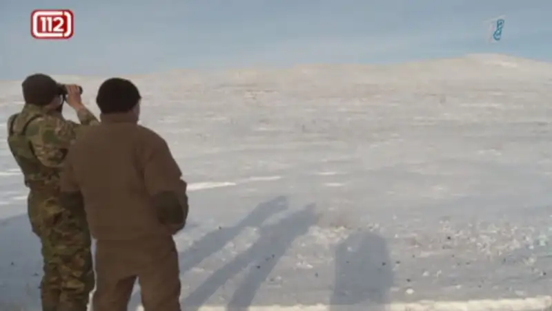 Лопнул череп – егерь рассказал подробности нападения браконьеров