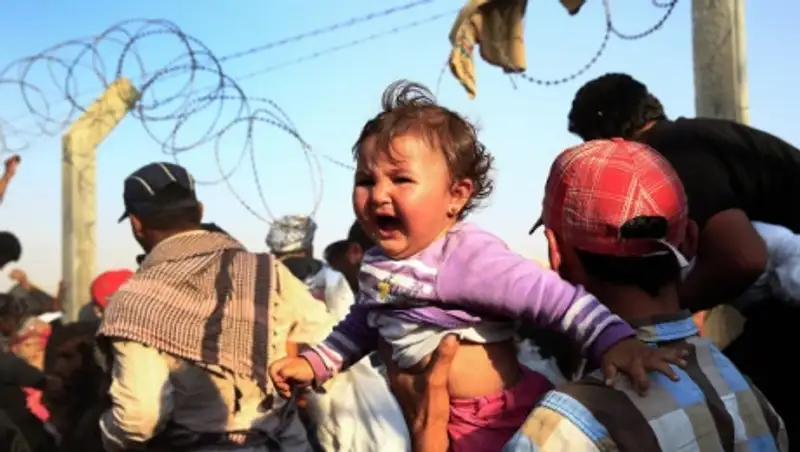 Генсек ООН: нам всем должно быть стыдно за страдания народа Сирии