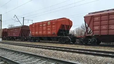 АО «НК «Қазақстан темір жолы», фото - Новости Zakon.kz от 15.11.2018 10:45