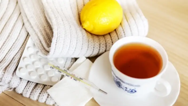 Эпидемиологическая ситуация по гриппу и ОРВИ в Алматы стабильная