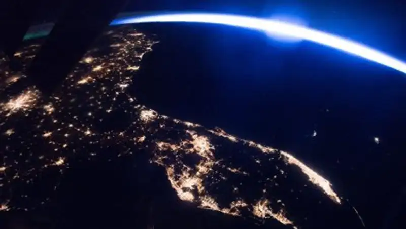 Спутники и беспилотники будут отслеживать падение частей ракет в Казахстане