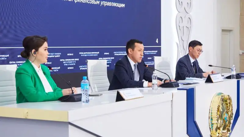 Как будет происходить банкротство физлиц, рассказали в КГД