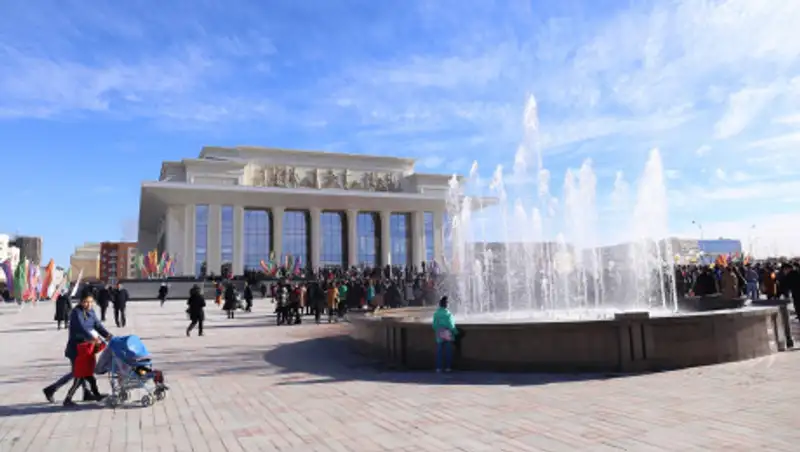 В Талдыкоргане не будет послабления карантина