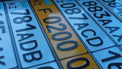 ЦОН, биометрическая система, фото - Новости Zakon.kz от 09.12.2021 21:14