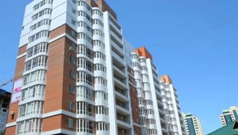 В Казахстане в феврале выросли цены на жилье