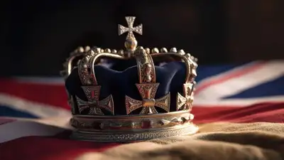 В Великобритании началась коронация Чарльза III, фото - Новости Zakon.kz от 06.05.2023 14:48
