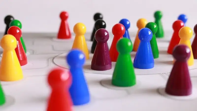 Названы самые популярные соцсети в мире