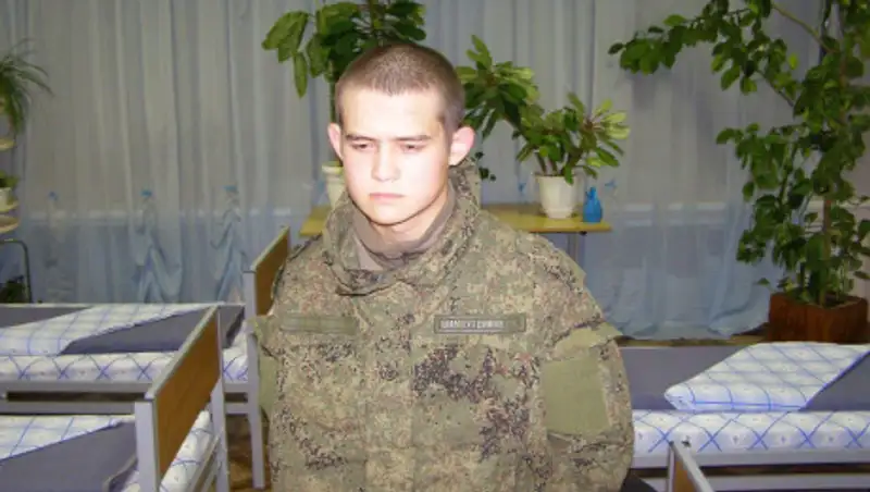 "Дедовщины не было". Комиссия назвала причины расстрела восьми солдат сослуживцем