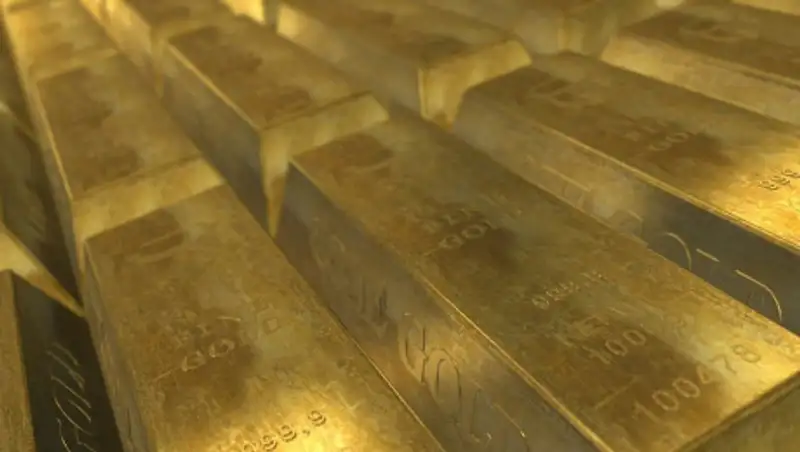 Цена на золото обновила максимум