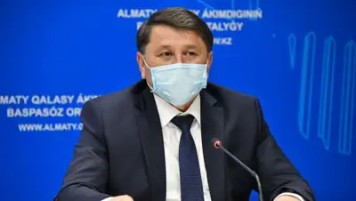 акимат Алматы, фото - Новости Zakon.kz от 10.06.2020 12:25