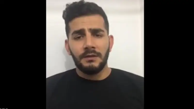 Избившего водителя скорой гражданина Турции могут выдворить из страны