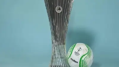 ФУТБОЛ КАзахстана, фото - Новости Zakon.kz от 13.08.2022 15:02