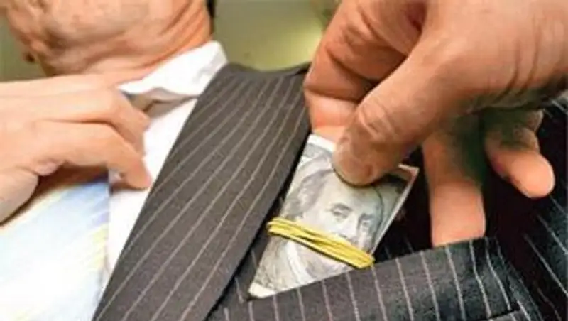 В Алматы обсудили проблему коррупции