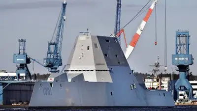 © AP Photo / Robert F. Bukaty, фото - Новости Zakon.kz от 24.07.2018 20:58