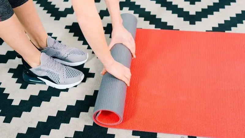 Фитнес-тренер рассказал о пятиминутной тренировке, которая поможет похудеть