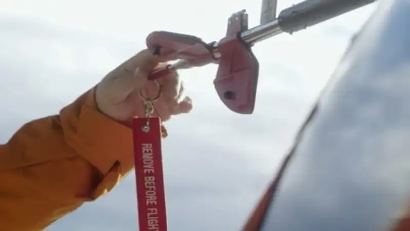 Летающее такси: Airbus показала первый полет