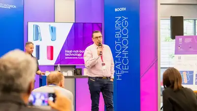 Запрет – не решение: как бездымные альтернативы помогают побороть сигареты, фото - Новости Zakon.kz от 15.06.2023 12:00