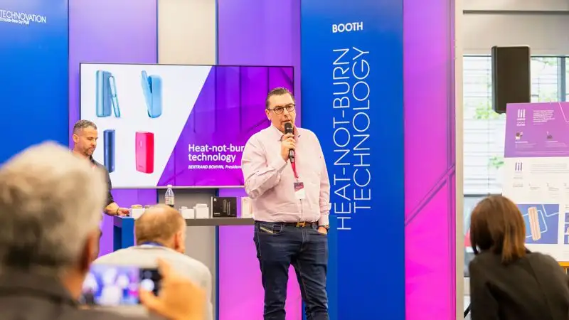 Запрет – не решение: как бездымные альтернативы помогают побороть сигареты