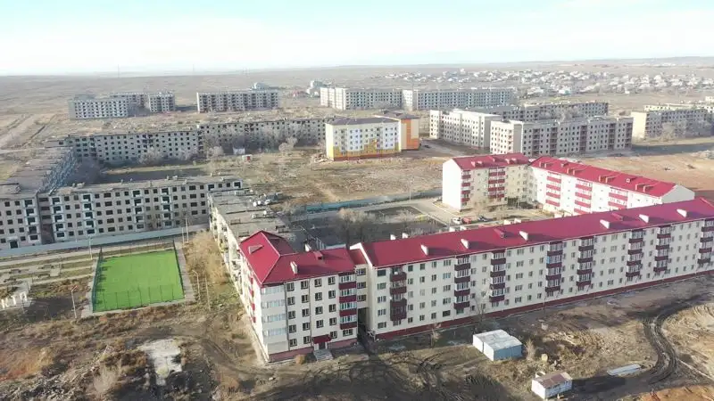 Как развивают индустриальную зону Сарани, фото - Новости Zakon.kz от 09.11.2023 18:11