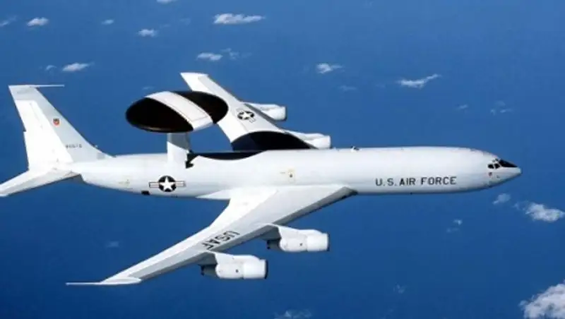 НАТО разместит в Турции самолеты радиолокационного обнаружения