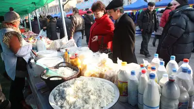 В Казахстане создается Информационный центр по техническим барьерам в торговле, фото - Новости Zakon.kz от 04.07.2023 15:19