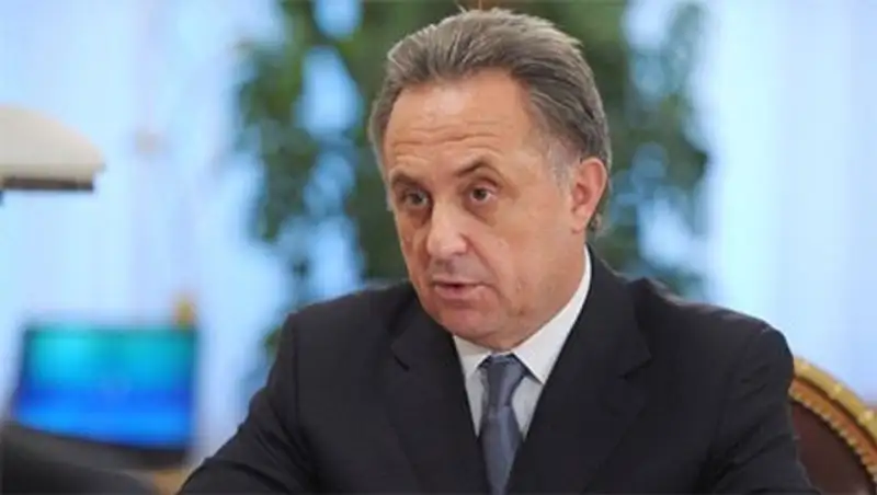 Мутко не исключил введения спортивных санкций против России