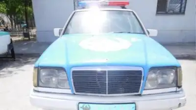 МИА «Казинформ», фото - Новости Zakon.kz от 08.12.2017 21:55